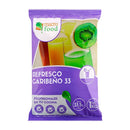 Jugo En Polvo Naranja Bolsa 1 Kg ALIMENTOS MACROFOOD 