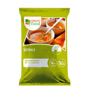 Sopa Cebolla Bolsa 1 Kg ALIMENTOS MACROFOOD 