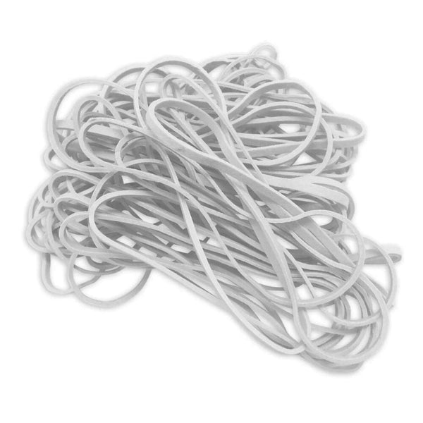 Elástico Blanco 1/2 Kg OFICINA Y LIBRERIA FULTONS 