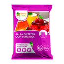 Jalea En Polvo Dietética Con Fructosa Frambuesa Bolsa 500 Gr ALIMENTOS MACROFOOD 