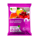 Jalea En Polvo Dietética Con Fructosa Piña Bolsa 500 Gr ALIMENTOS MACROFOOD 