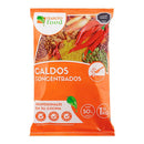 Caldo De Costilla Bolsa 1 Kg ALIMENTOS MACROFOOD 