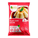 Flan En Polvo Chocolate Bolsa 1 Kg ALIMENTOS MACROFOOD 