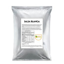Salsa Blanca Bolsa 1 Kg ALIMENTOS MACROFOOD 