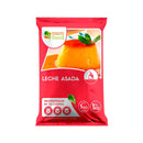 Postre En Polvo Leche Asada Bolsa 1 Kg ALIMENTOS MACROFOOD 