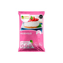 Postre En Polvo Merengue Bolsa 1 Kg ALIMENTOS MACROFOOD 