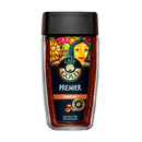 Café Instantáneo Frasco 100 G Unidad ALIMENTOS GOLD 