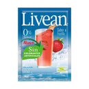 Jugo En Polvo Light Frutilla Sobre Unidad 7 Gr ALIMENTOS LIVEAN 