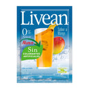 Jugo En Polvo Light Mango Sobre Unidad 7 Gr ALIMENTOS LIVEAN 