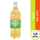 Agua Saborizada Manzana Botella 1.5 Lt ALIMENTOS BENEDICTINO 