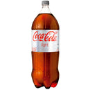 Bebida Light Botella 3 Lt ALIMENTOS COCA COLA 