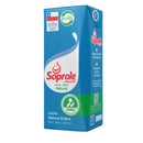 Leche Liquida Entera Natural 200 Cc ALIMENTOS SOPROLE 
