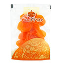 Fruto Deshidratado Descorazonado Damasco Bolsa 1 Kg ALIMENTOS ALMIFRUT 