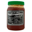Miel Pura Y Natural Abeja Pote 1 Kg ALIMENTOS ALMIFRUT 
