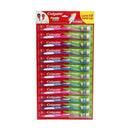 Cepillo Dental Extra Clean Tira 12 Un CUIDADO PERSONAL COLGATE 