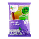 Jugo En Polvo Damasco Bolsa 1 Kg ALIMENTOS MACROFOOD 