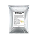 Postre En Polvo Crema Pastelera Bolsa 400 Gr ALIMENTOS MACROFOOD 