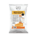 Repostería Mezcla Bizcocho Sabor Vainilla Naranja Bolsa 500 Gr ALIMENTOS MACROFOOD 