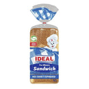Pan Blanco Sandwich Bolsa 700 Gr ALIMENTOS IDEAL 