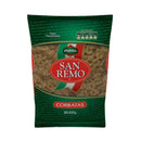 Corbatas Bolsa 500 Gr ALIMENTOS SAN REMO 
