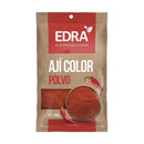 Ají De Color Bolsa 15 Gr ALIMENTOS EDRA 