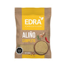 Aliño Completo Bolsa 100 Gr ALIMENTOS EDRA 