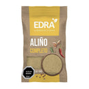 Aliño Completo Bolsa 15 Gr ALIMENTOS EDRA 
