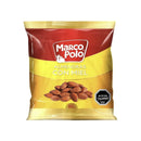 Almendra Miel Bolsa 80 Gr ALIMENTOS MARCO POLO 