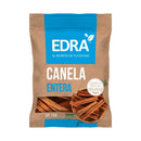 Canela Entera Bolsa 15 Gr ALIMENTOS EDRA 