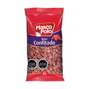Maní Confitado Bolsa 80 Gr ALIMENTOS MARCO POLO 