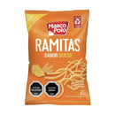 Ramita Queso Bolsa 42 Gr ALIMENTOS MARCO POLO 