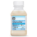 Suplemento Nutricional Botella 500 Ml ALIMENTOS GLUCERNA 