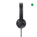 Headset Audifono Microfono Usb Hs-260 TECNOLOGÍA TRUST 