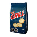 Galleta Grill Bolsa 140 Gr ALIMENTOS MCKAY 