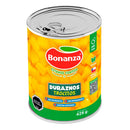 Duraznos En Trocitos 425 Gr ALIMENTOS BONANZA 