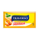 Mostaza Sachet 8 Gr X 300 Un ALIMENTOS TRAVERSO 