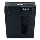 Destructora Corte Challa 8 Hojas Secure X8 OFICINA Y LIBRERIA REXEL 