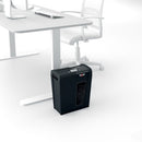 Destructora Corte Challa 8 Hojas Secure X8 OFICINA Y LIBRERIA REXEL 