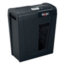 Destructora Corte Challa 8 Hojas Secure X8 OFICINA Y LIBRERIA REXEL 