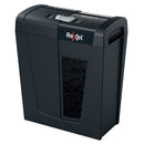 Destructora Corte Challa 8 Hojas Secure X8 OFICINA Y LIBRERIA REXEL 