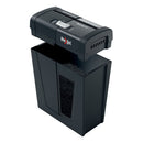 Destructora Corte Challa 8 Hojas Secure X8 OFICINA Y LIBRERIA REXEL 