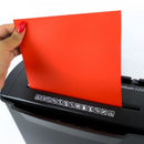 Destructora Corte Tira 5 Hojas Momentum S2O2 OFICINA Y LIBRERIA REXEL 