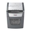 Destructora Corte Challa 50 Hojas Optimum Auto 50X OFICINA Y LIBRERIA REXEL 