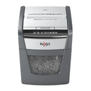 Destructora Corte Challa 50 Hojas Optimum Auto 50X OFICINA Y LIBRERIA REXEL 