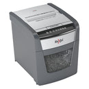 Destructora Corte Challa 50 Hojas Optimum Auto 50X OFICINA Y LIBRERIA REXEL 