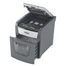 Destructora Corte Challa 50 Hojas Optimum Auto 50X OFICINA Y LIBRERIA REXEL 