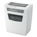 Destructora Corte Challa 10 Hojas Home Office OFICINA Y LIBRERIA LEITZ 