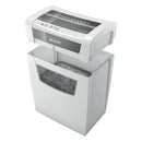 Destructora Corte Challa 10 Hojas Home Office OFICINA Y LIBRERIA LEITZ 