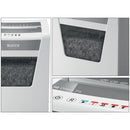 Destructora Corte Challa 17 Hojas Office P4 OFICINA Y LIBRERIA LEITZ 