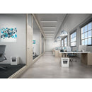 Destructora Microcorte 10 Hojas Office P5 OFICINA Y LIBRERIA LEITZ 